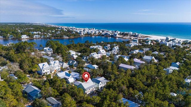 109 Williams Street, Santa Rosa Beach, FL 32459