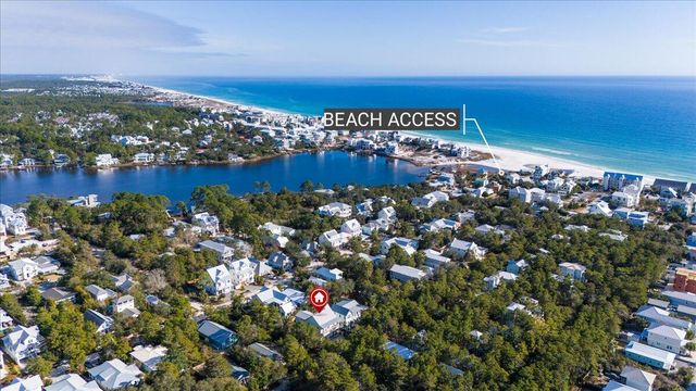 109 Williams Street, Santa Rosa Beach, FL 32459