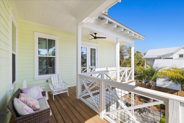 109 Williams Street, Santa Rosa Beach, FL 32459