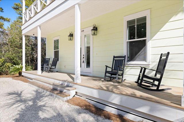 109 Williams Street, Santa Rosa Beach, FL 32459