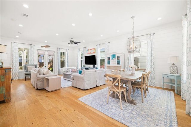 109 Williams Street, Santa Rosa Beach, FL 32459