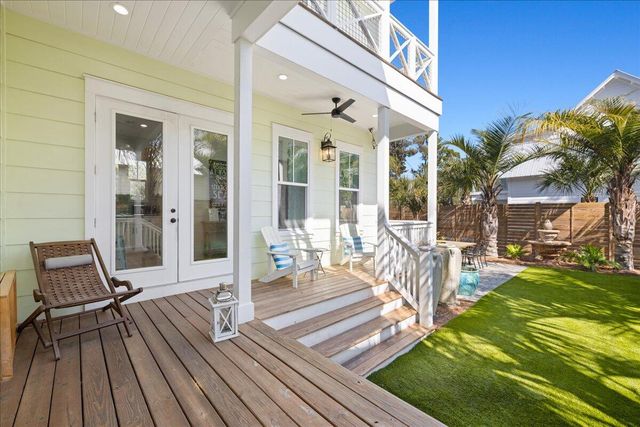 109 Williams Street, Santa Rosa Beach, FL 32459