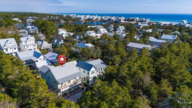109 Williams Street, Santa Rosa Beach, FL 32459