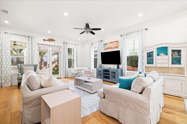 109 Williams Street, Santa Rosa Beach, FL 32459