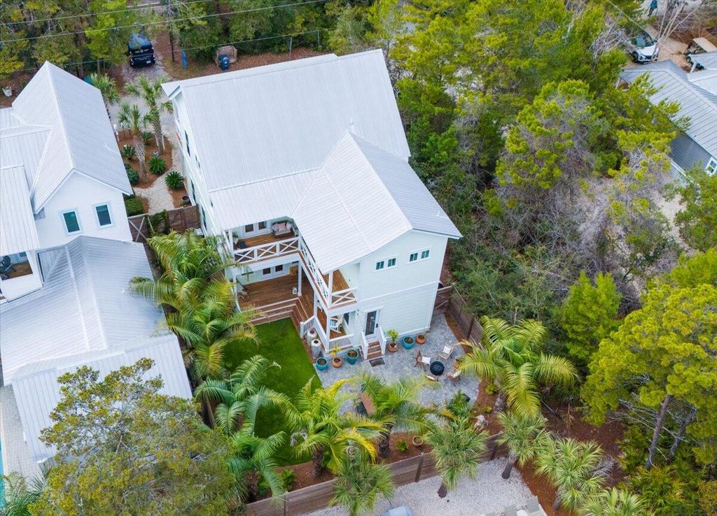 109 Williams Street, Santa Rosa Beach, FL 32459