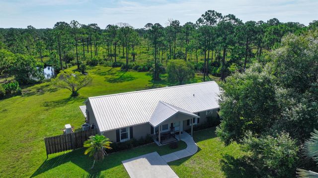 12050 138th Avenue, Fellsmere, FL 32948