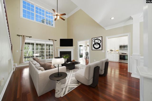 146 Hickory Meadow, Lexington, SC 29072