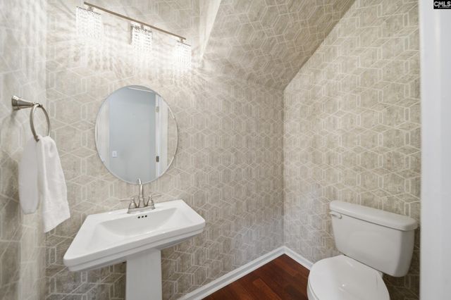 146 Hickory Meadow, Lexington, SC 29072