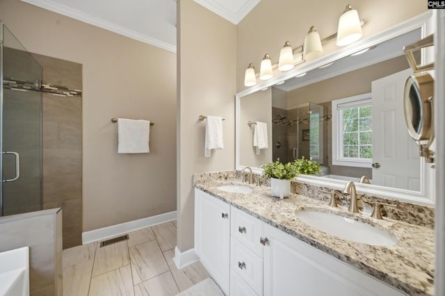 146 Hickory Meadow, Lexington, SC 29072