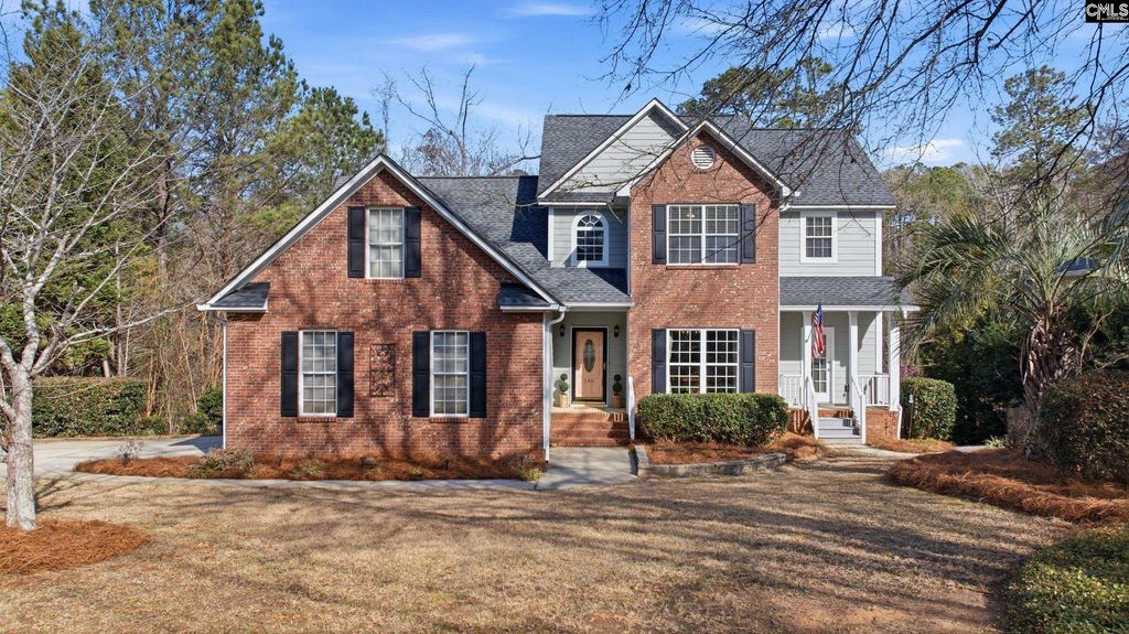146 Hickory Meadow, Lexington, SC 29072