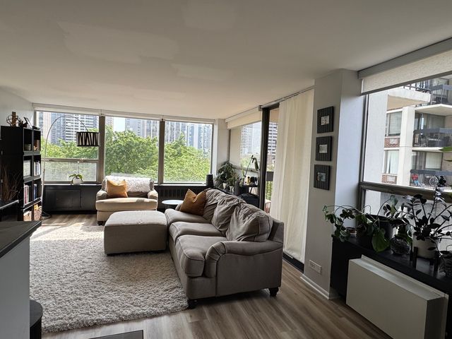 1460 N Sandburg Terrace 501, Chicago, IL 60610