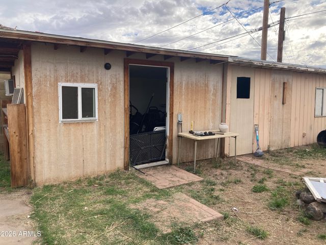 2729 W HAZELWOOD Street, Phoenix, AZ 85017