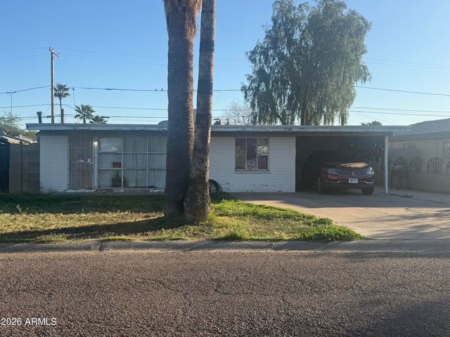 2729 W HAZELWOOD Street, Phoenix, AZ 85017