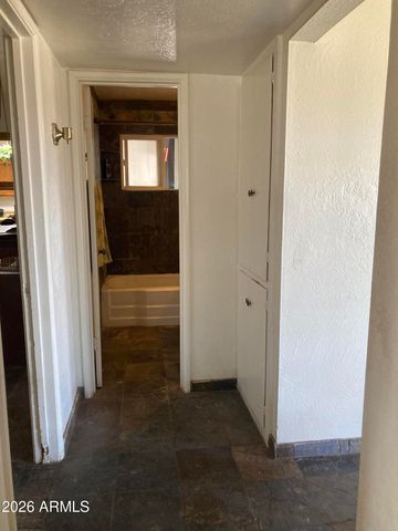 2729 W HAZELWOOD Street, Phoenix, AZ 85017