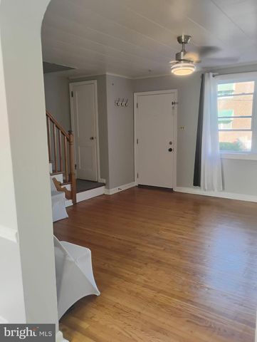 4019 LAWNDALE ST, Philadelphia, PA 19124
