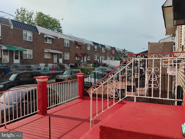 4019 LAWNDALE ST, Philadelphia, PA 19124