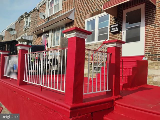 4019 LAWNDALE ST, Philadelphia, PA 19124
