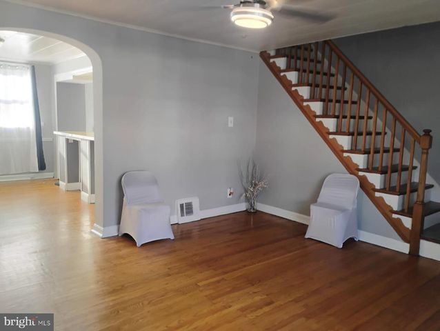 4019 LAWNDALE ST, Philadelphia, PA 19124