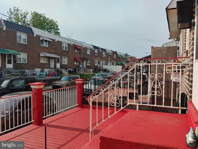 4019 LAWNDALE ST, Philadelphia, PA 19124
