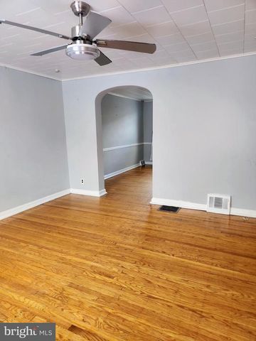 4019 LAWNDALE ST, Philadelphia, PA 19124