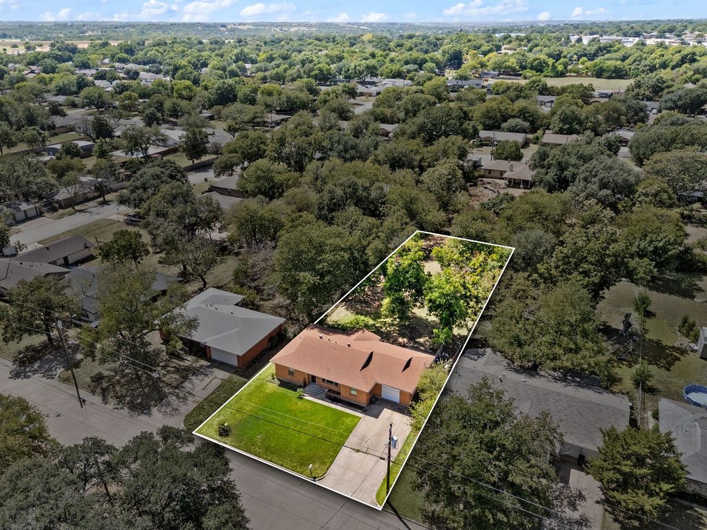 1134 Usher Street, Benbrook, TX 76126 — photo 4
