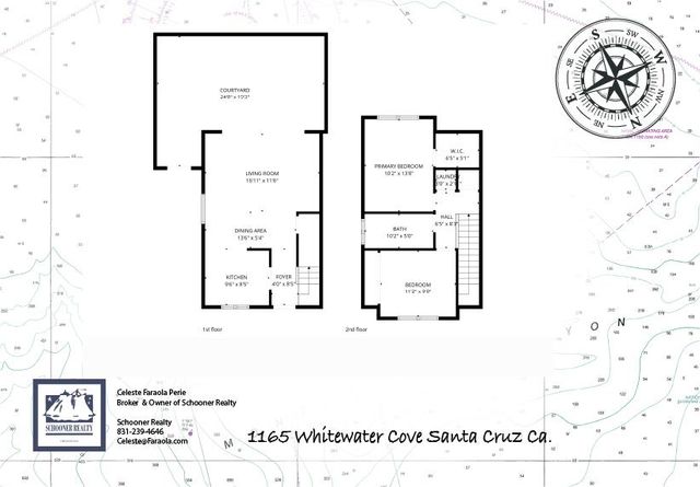 1165 Whitewater Cove 1165, Santa Cruz, CA 95062