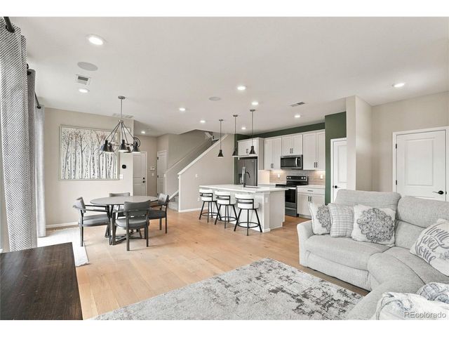 14131 Blue Heart Ct, Parker, CO 80134
