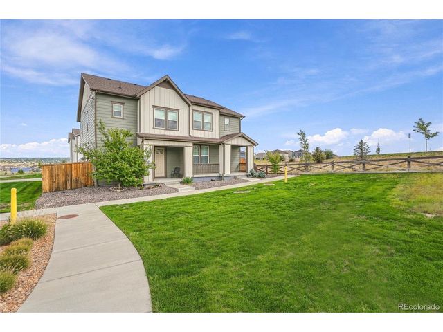14131 Blue Heart Ct, Parker, CO 80134
