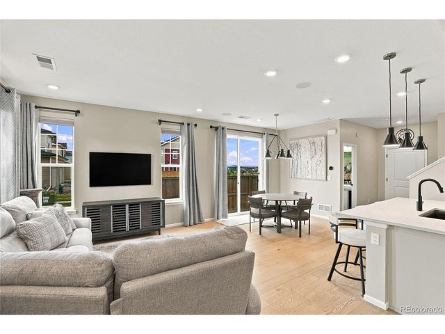 14131 Blue Heart Ct, Parker, CO 80134