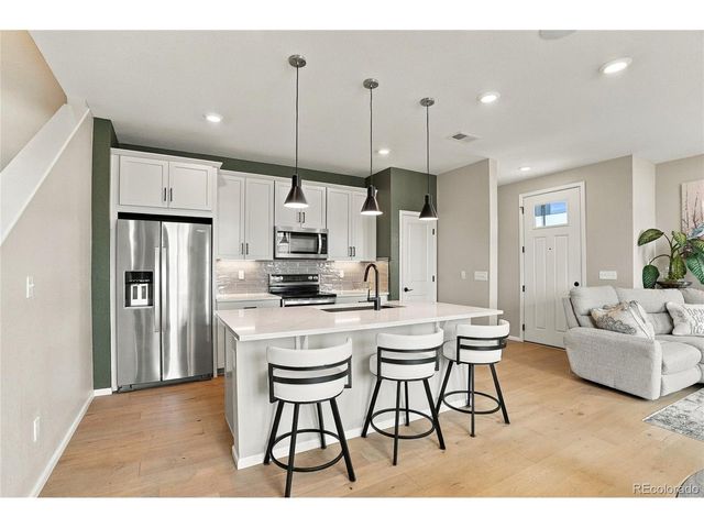14131 Blue Heart Ct, Parker, CO 80134