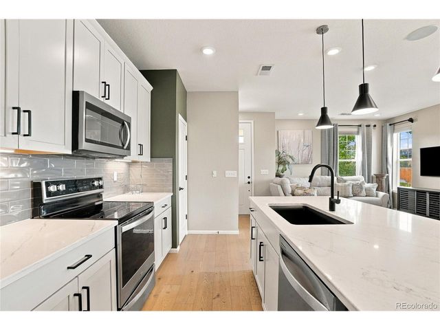 14131 Blue Heart Ct, Parker, CO 80134