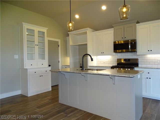 3605 Shelburne Road, Fort Smith, AR 72908