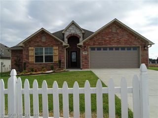 3605 Shelburne Road, Fort Smith, AR 72908