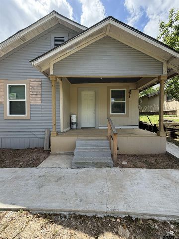 800 W 25th Street, Tyler, TX 75702