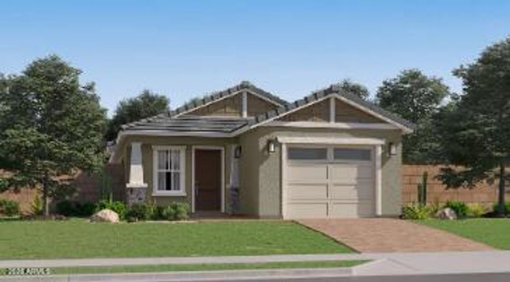 1949 W RAMONA Avenue, Apache Junction, AZ 85120 — exterior