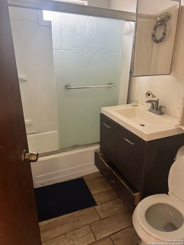 611 El Monte, San Antonio, TX 78212