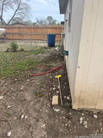 611 El Monte, San Antonio, TX 78212