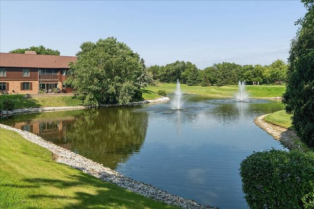 13259 S Country Club Court 2A, Palos Heights, IL 60463