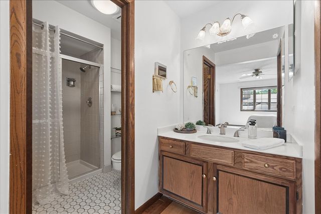 13259 S Country Club Court 2A, Palos Heights, IL 60463