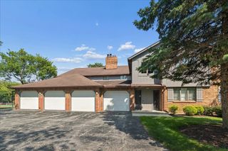 13259 S Country Club Court 2A, Palos Heights, IL 60463
