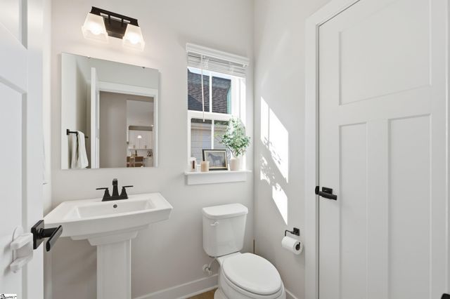 101 Comanche Trail, Greenville, SC 29607