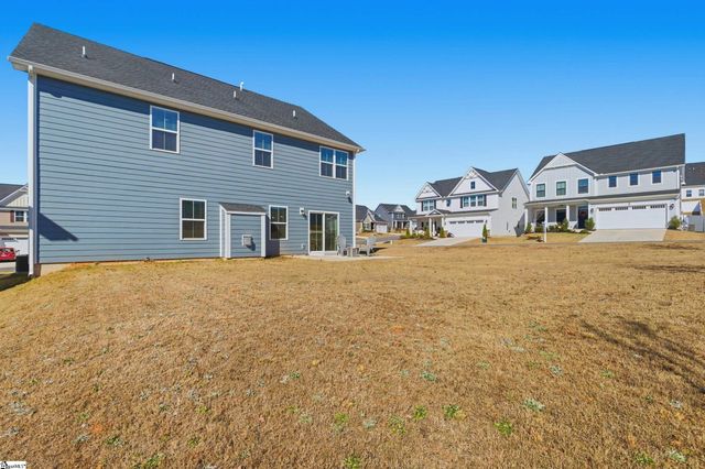 101 Comanche Trail, Greenville, SC 29607