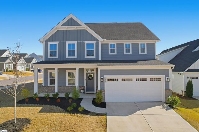 101 Comanche Trail, Greenville, SC 29607