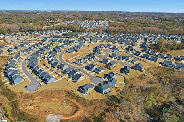 101 Comanche Trail, Greenville, SC 29607