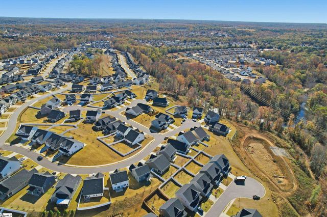 101 Comanche Trail, Greenville, SC 29607