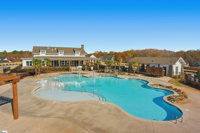 101 Comanche Trail, Greenville, SC 29607