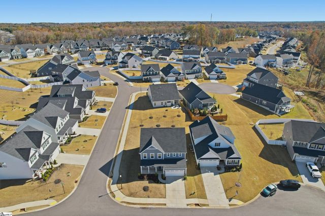 101 Comanche Trail, Greenville, SC 29607