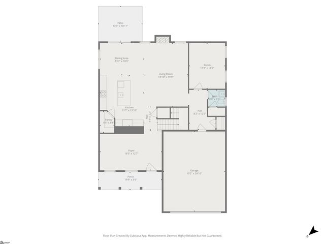 101 Comanche Trail, Greenville, SC 29607