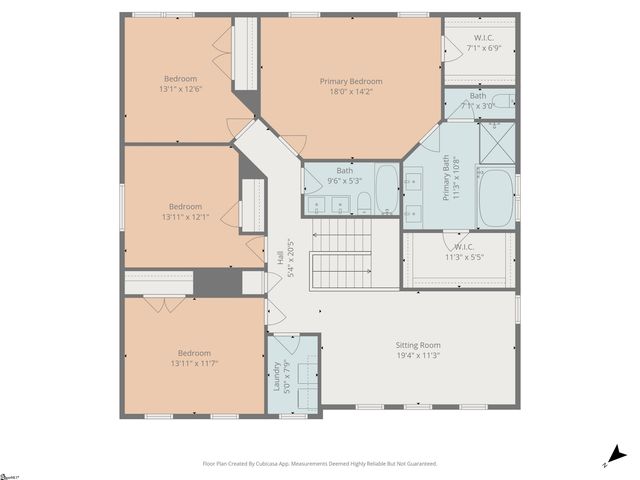 101 Comanche Trail, Greenville, SC 29607