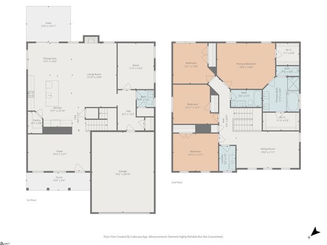 101 Comanche Trail, Greenville, SC 29607